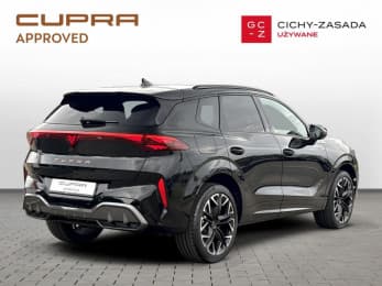 Cupra Terramar 2026