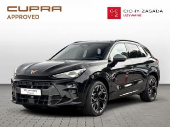 Cupra Terramar 2026