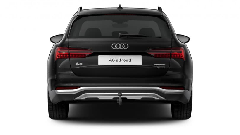 Audi A6 allroad 2023