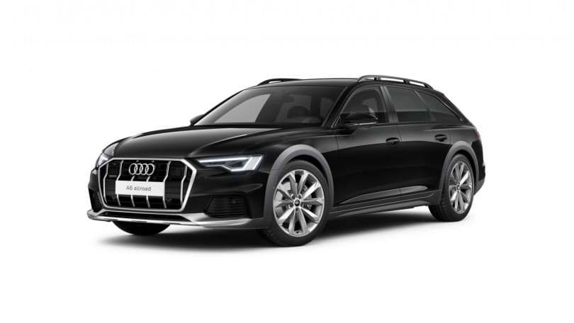 Audi A6 allroad 2023