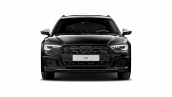 Audi S6 Avant 2024