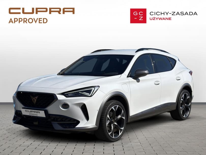 Cupra Formentor 2023