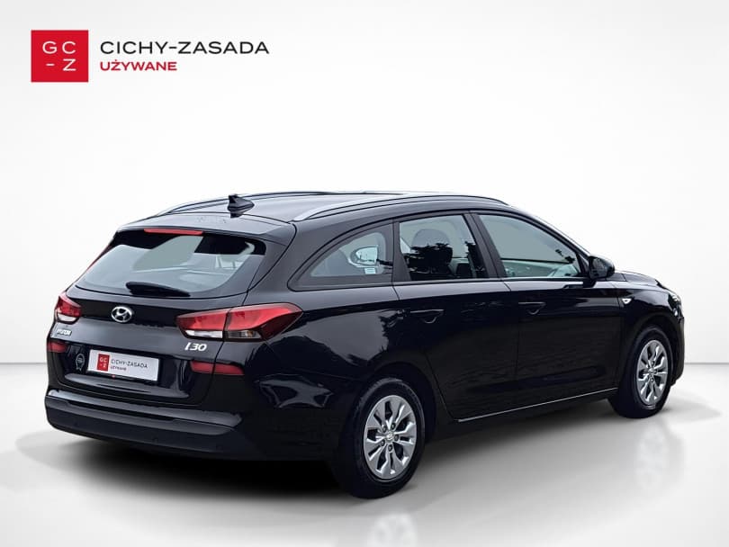 Hyundai i30 2022