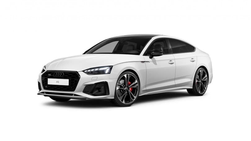 Audi A5 Sportback 2024