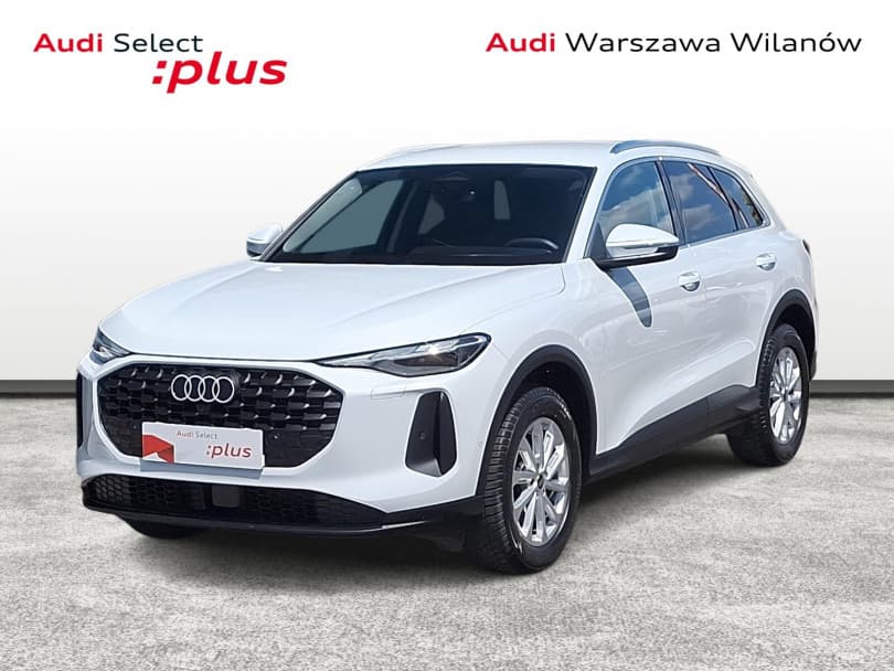 Audi Q5 2025