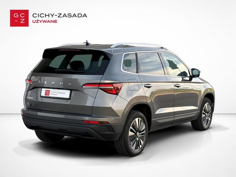Škoda Karoq 2023