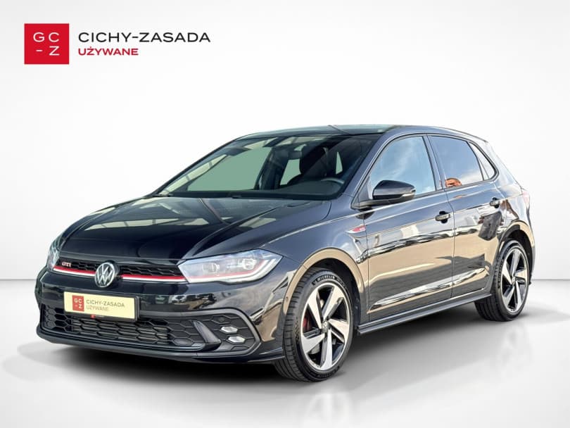Volkswagen Polo 2024