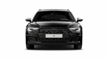 Audi S6 Avant 2024