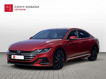 Volkswagen Arteon 2022