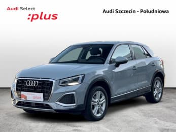Audi Q2 2023