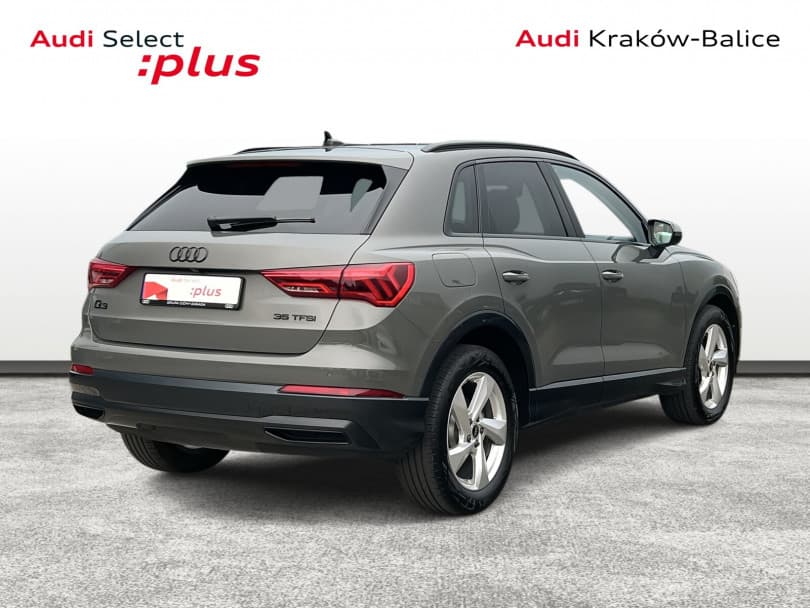 Audi Q3 2024