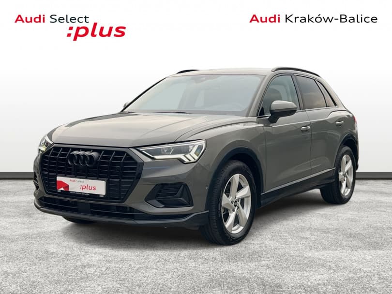 Audi Q3 2024