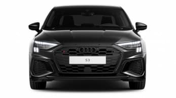 Audi S3 Limousine 2024