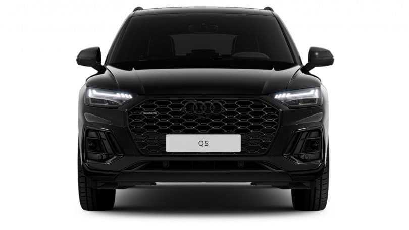 Audi Q5 Sportback 2022