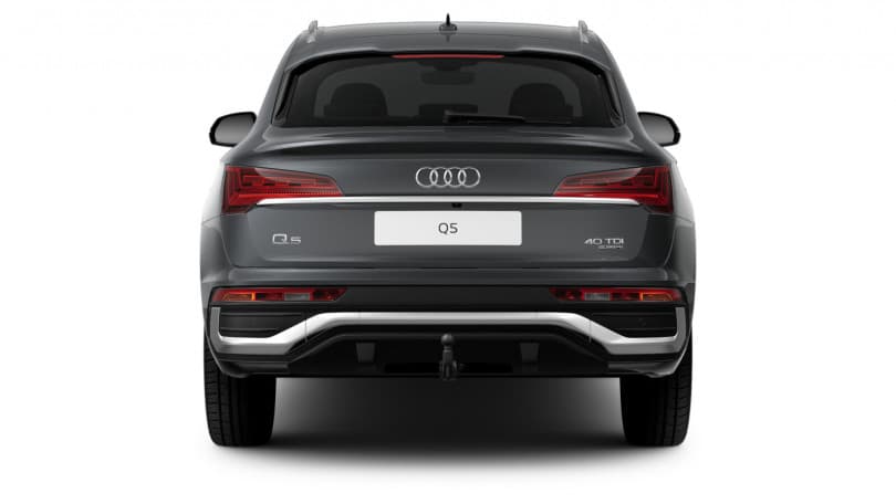 Audi Q5 Sportback 2022