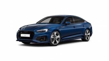 Audi A5 2024