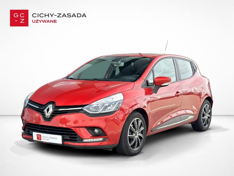 Renault Clio 2020