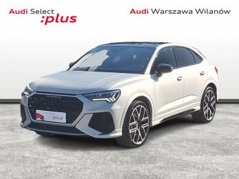 Audi Q3 2023