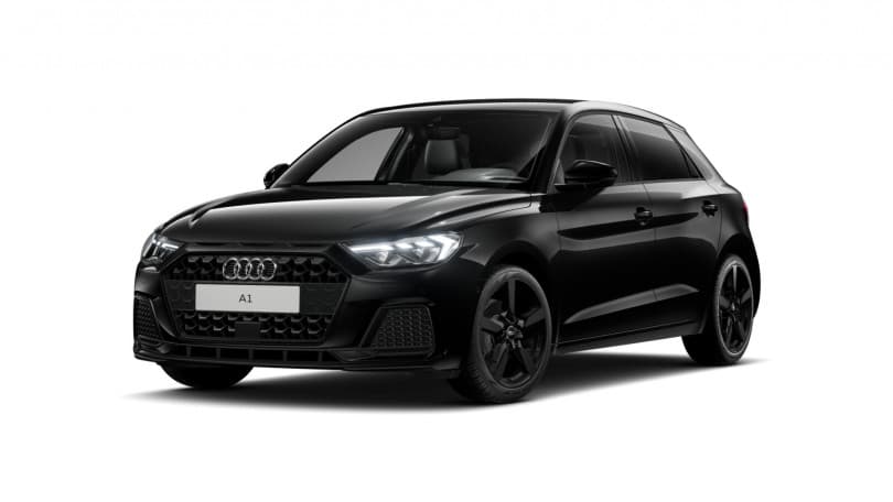 Audi A1 Sportback 2025