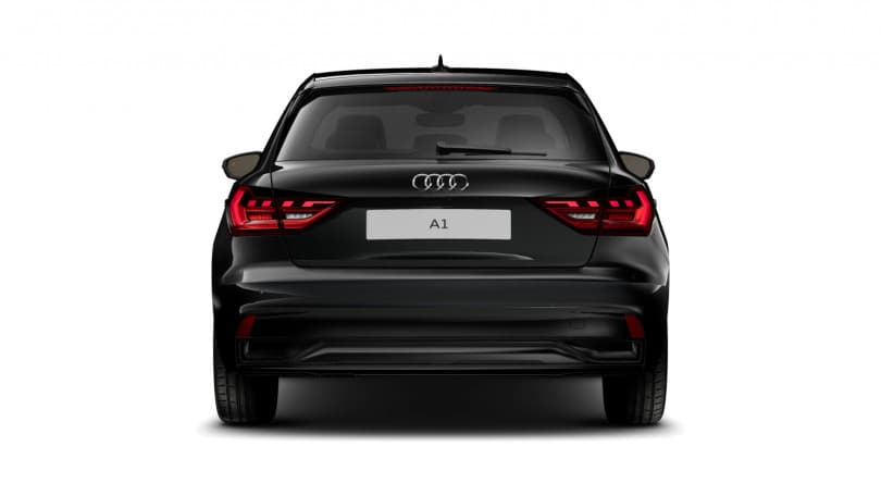 Audi A1 Sportback 2025