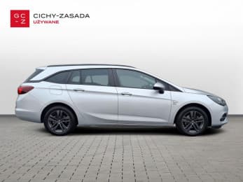 Opel Astra 2019
