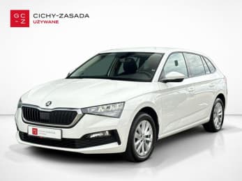 Škoda Scala 2023