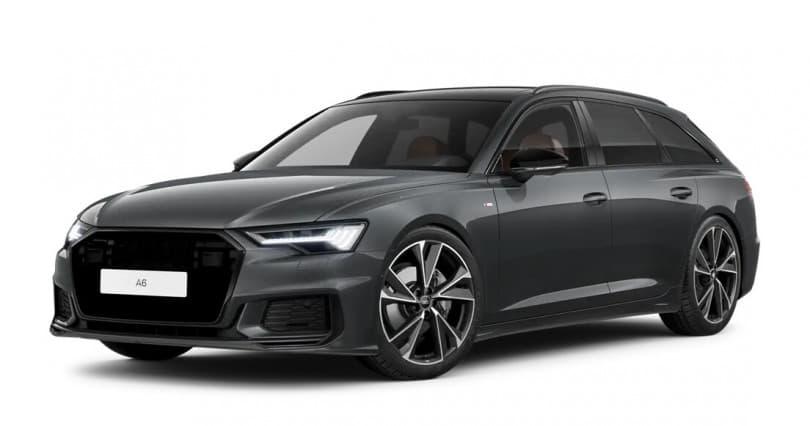 Audi A6 Avant 2023