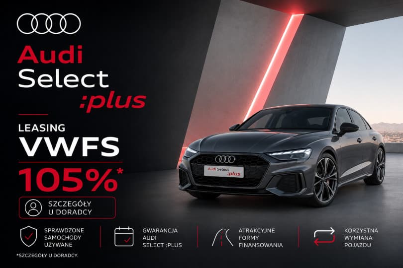 Audi A4 Limousine 2024