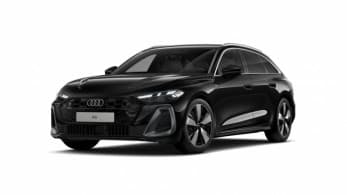 Audi A5 Avant 2024