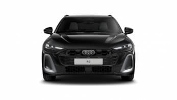 Audi A5 Avant 2024