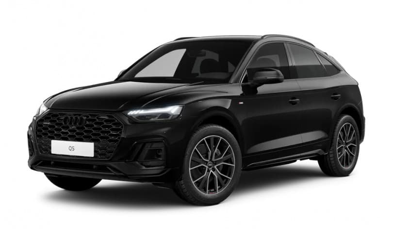 Audi Q5 Sportback 2023