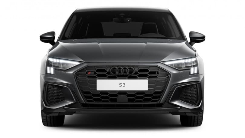 Audi S3 Sportback 2024