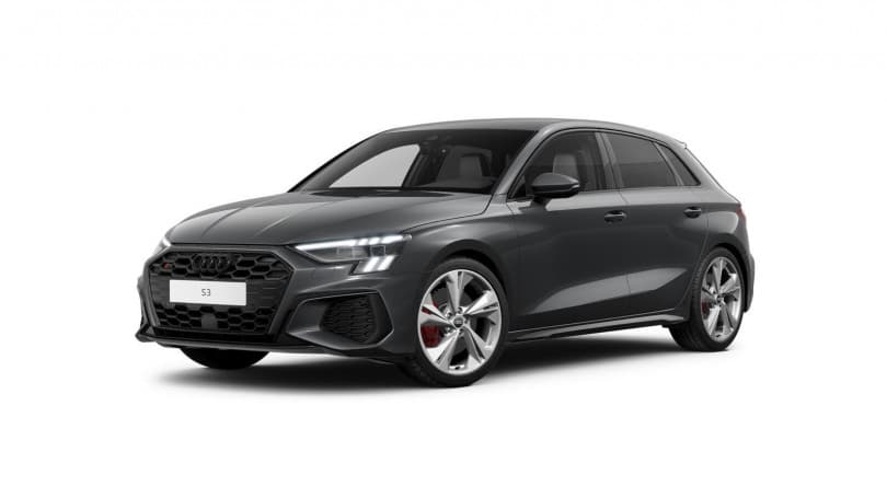 Audi S3 Sportback 2024