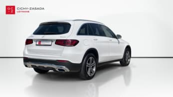 Mercedes-Benz GLC 200 2022