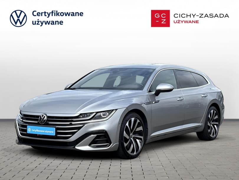 Volkswagen Arteon 2022