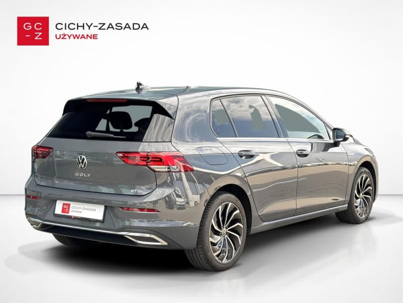 Volkswagen Golf 2023