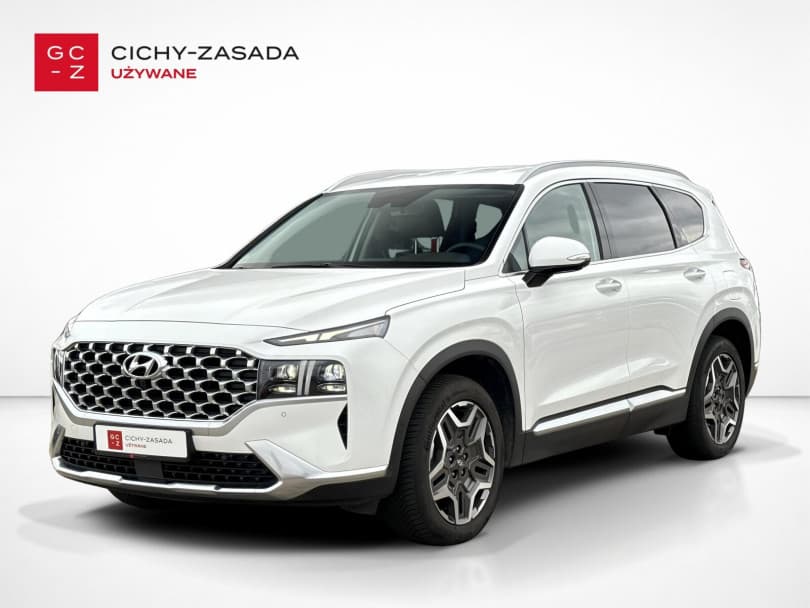 Hyundai Santa Fe 2023