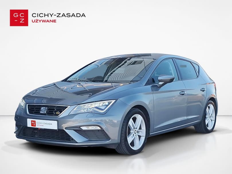 Seat Leon 2018