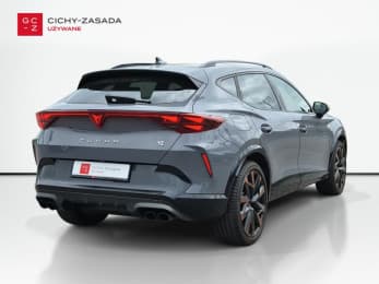 Cupra Formentor 2024