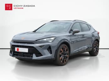 Cupra Formentor 2024