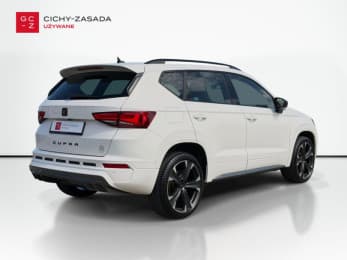 Cupra Ateca 2024