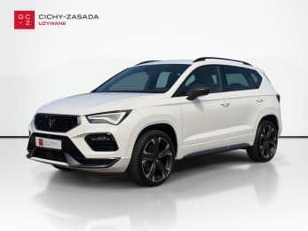 Cupra Ateca 2024