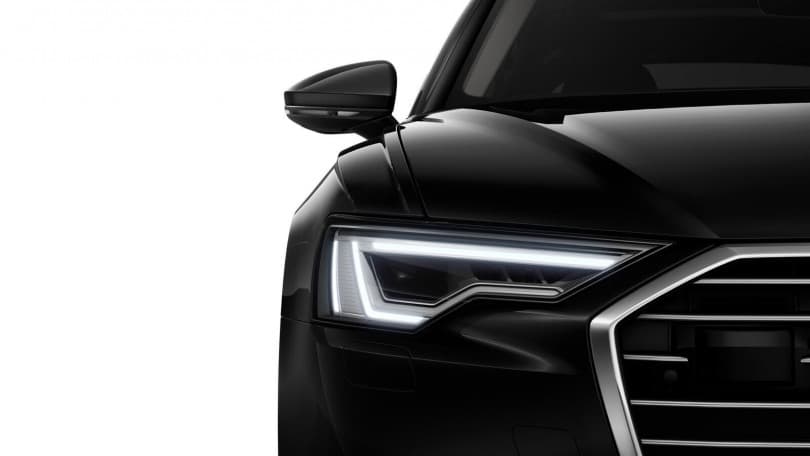 Audi A6 Avant 2023