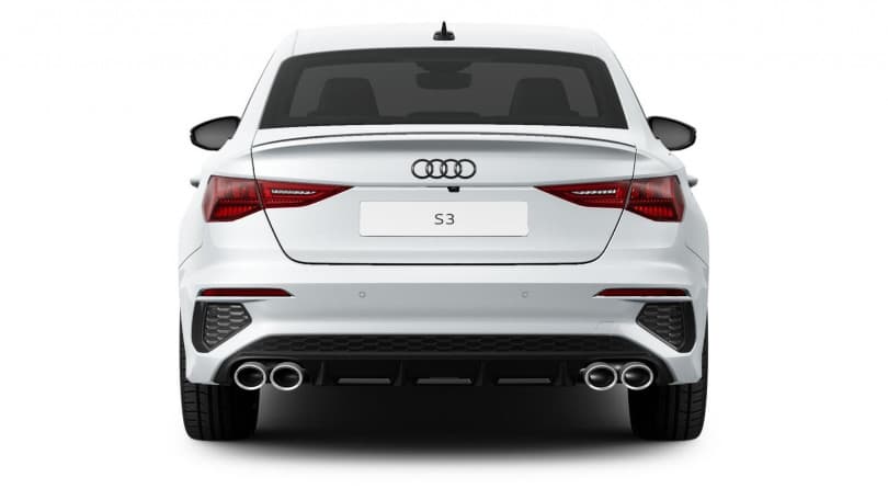 Audi S3 Limousine 2024