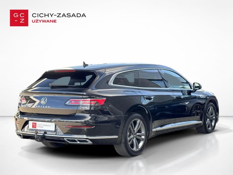 Volkswagen Arteon Shooting Brake 2023