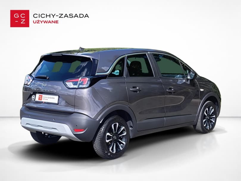 Opel Crossland 2023