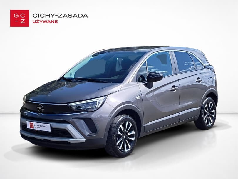 Opel Crossland 2023