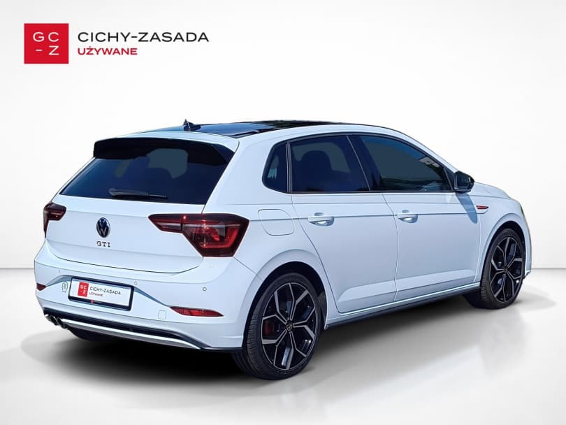 Volkswagen Polo 2023