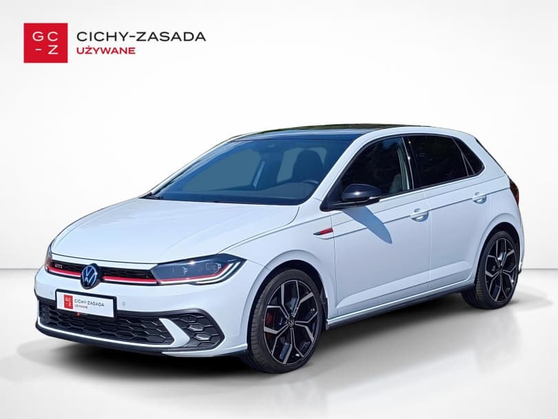Volkswagen Polo 2023