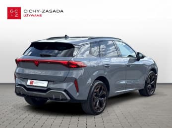 Cupra Terramar 2024